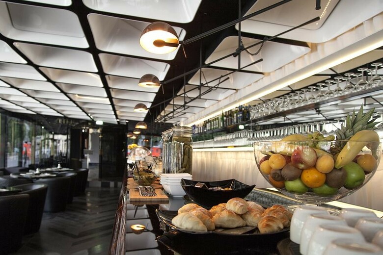 Quentin Boutique Hotel