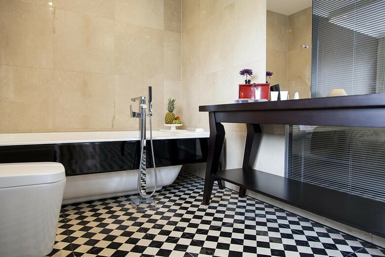 Quentin Boutique Hotel