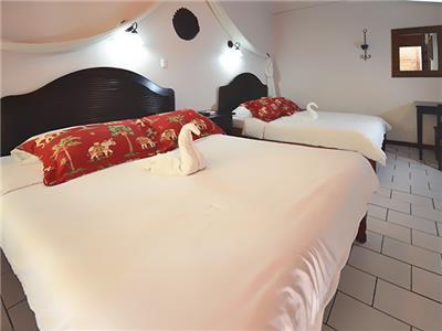 Hotel Poseidon