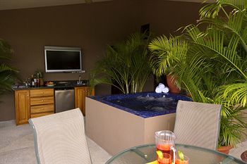Hotel Condominios Monaco