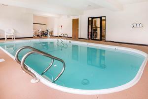 Hotel Comfort Inn And Suites