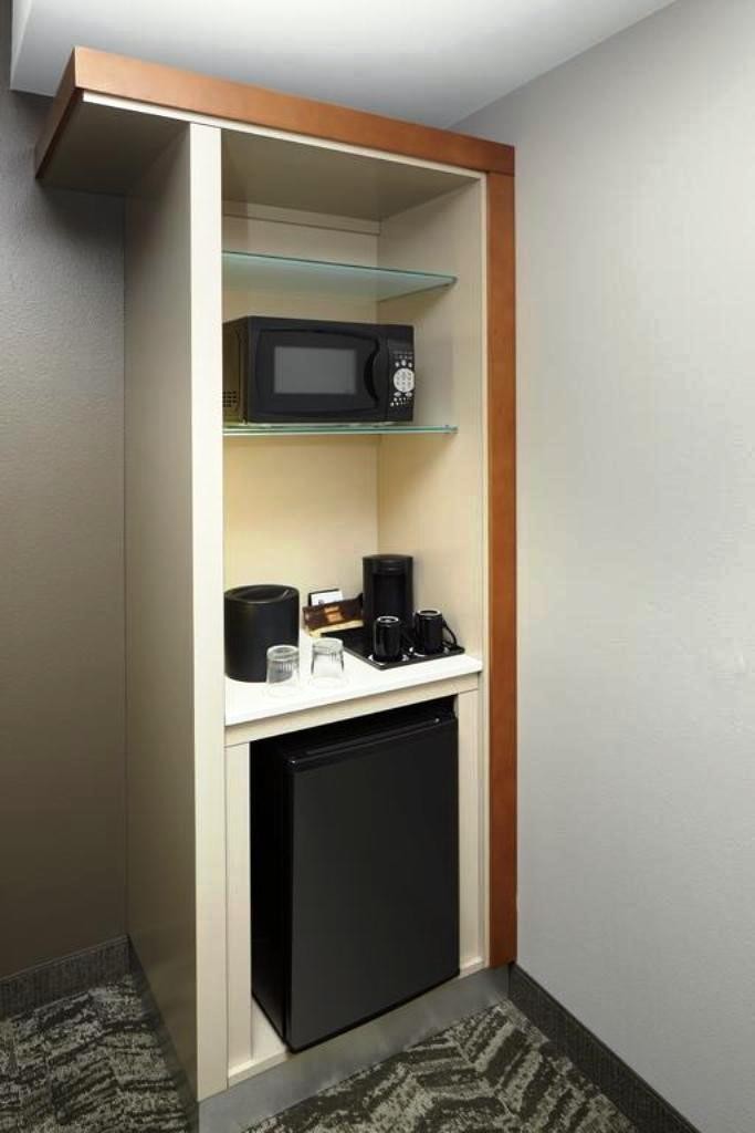 Hotel Springhill Suites By Marriott Las Vegas Convention Center