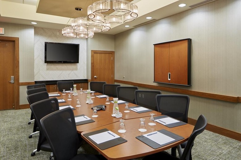 Hotel Springhill Suites By Marriott Las Vegas Convention Center