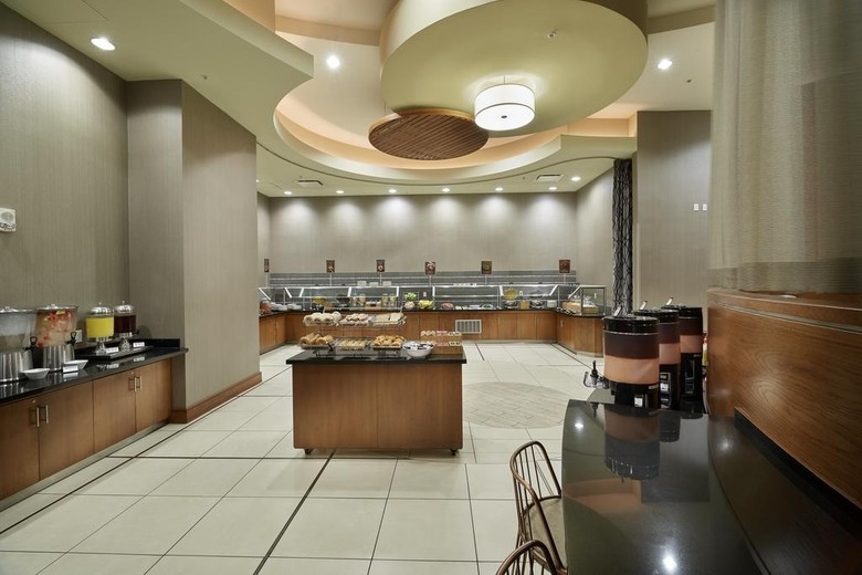 Hotel Springhill Suites By Marriott Las Vegas Convention Center