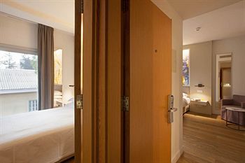 The Classic Hotel