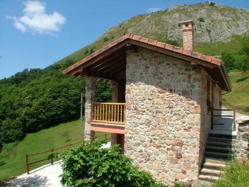 Apartamentos Rurales Vista Del Sueve