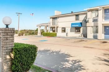 Hotel Motel 6 Dallas de Soto Lancaster