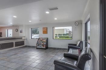 Hotel Motel 6 Dallas de Soto Lancaster