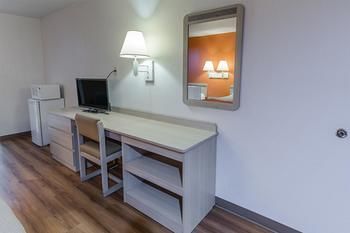 Hotel Motel 6 Dallas de Soto Lancaster