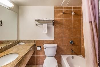 Hotel Motel 6 Dallas de Soto Lancaster