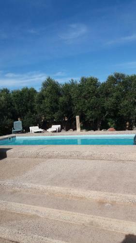 Agroturismo La Gayria