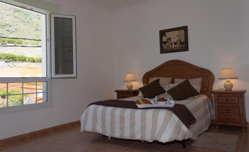 Villa Casa El Rincon De Loli