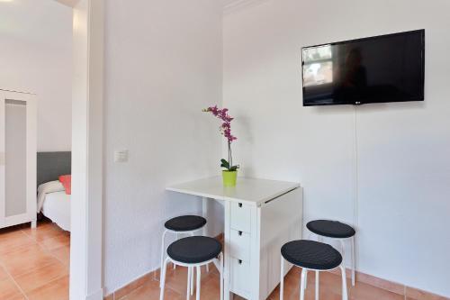 Chalet Las Maravillas