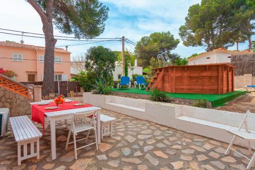 Chalet Las Maravillas