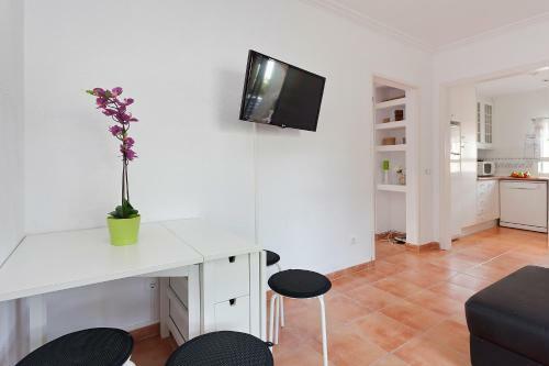 Chalet Las Maravillas