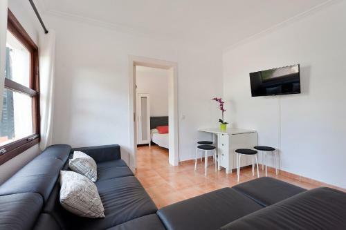 Chalet Las Maravillas
