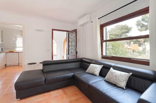 Chalet Las Maravillas