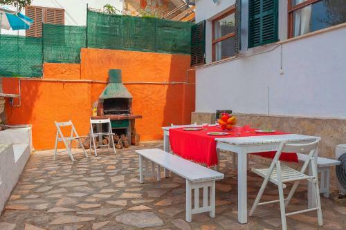 Chalet Las Maravillas