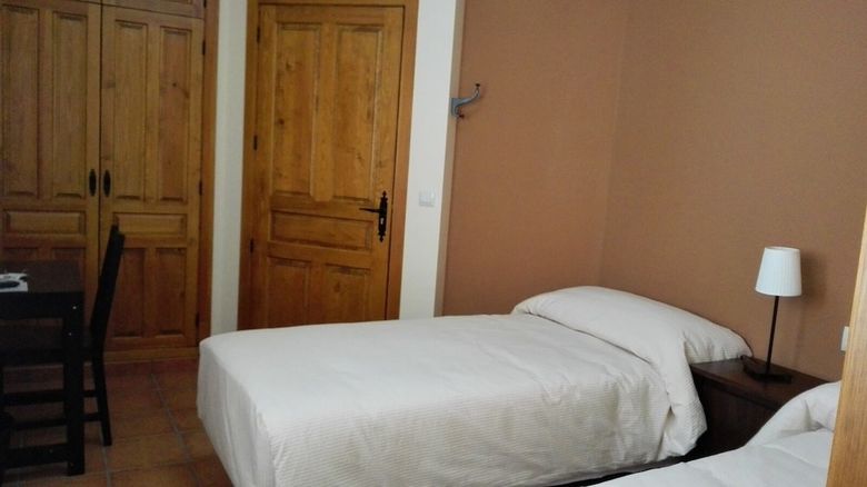 Hotel Duque De Gredos