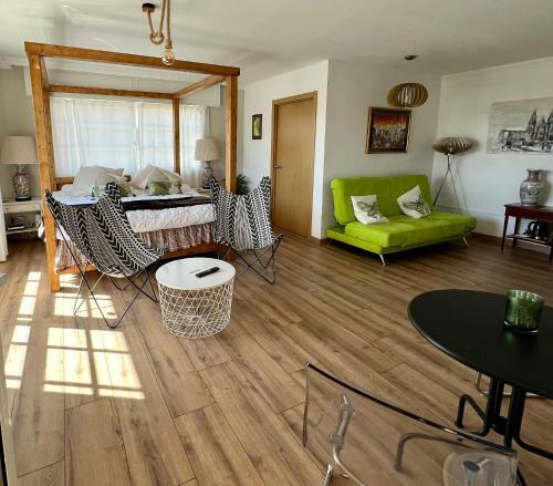 Hostal Mar De Frisia