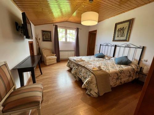 Hostal Mar De Frisia