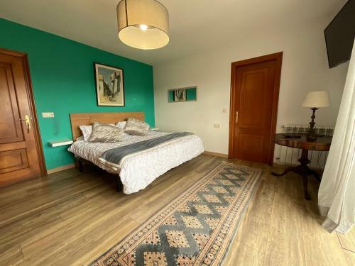 Hostal Mar De Frisia