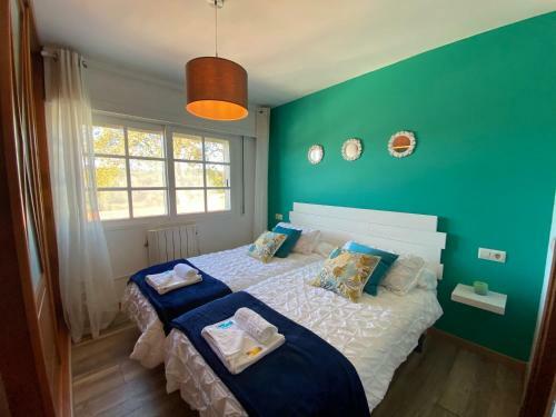 Hostal Mar De Frisia