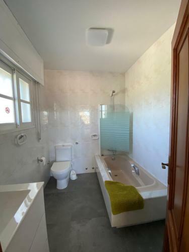 Hostal Mar De Frisia