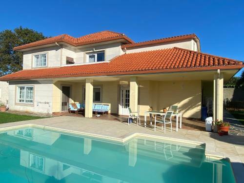 Hostal Mar De Frisia