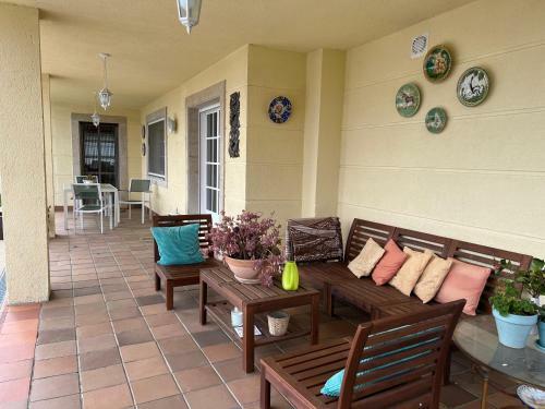 Hostal Mar De Frisia