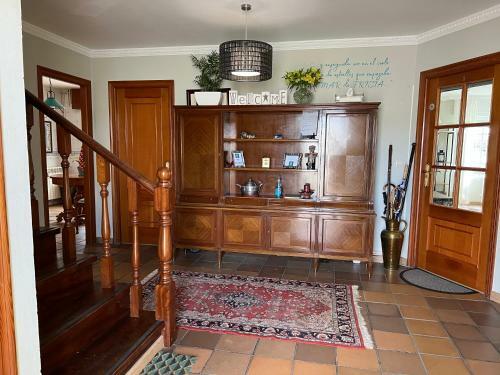 Hostal Mar De Frisia