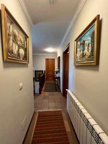 Hostal Mar De Frisia
