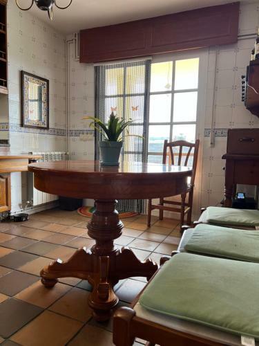 Hostal Mar De Frisia