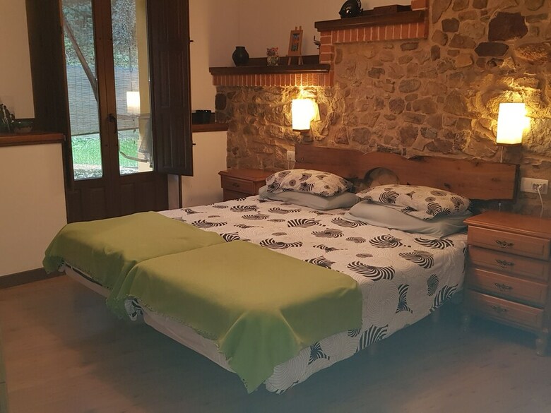 Fancornio Rural