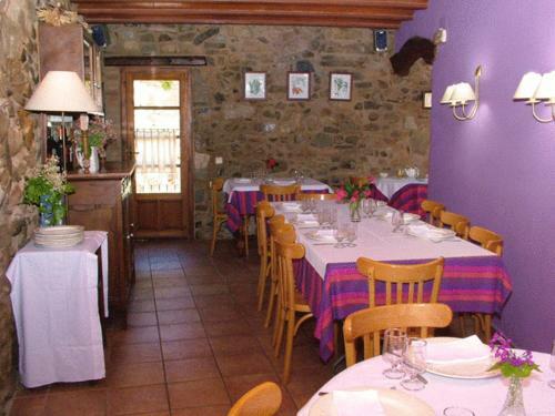 Hostal Les Velles Escoles