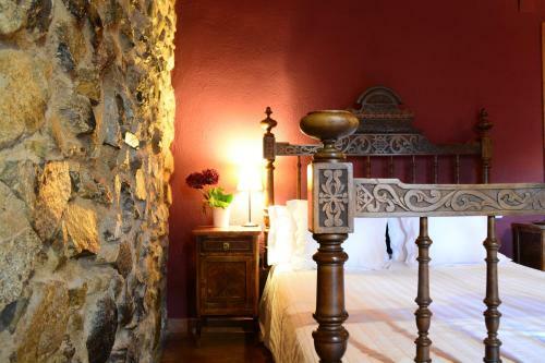 Hostal Les Velles Escoles