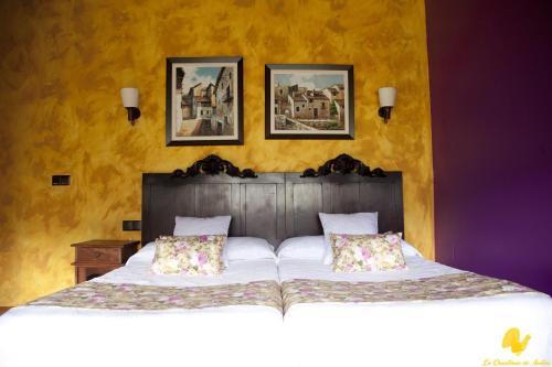 Agroturismo La Quintana De Ant�n