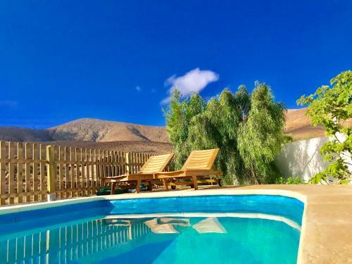 Villa Margarita