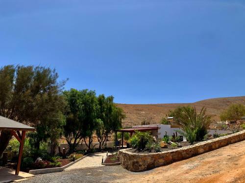 Villa Margarita
