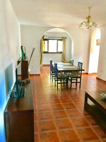 Villa Margarita