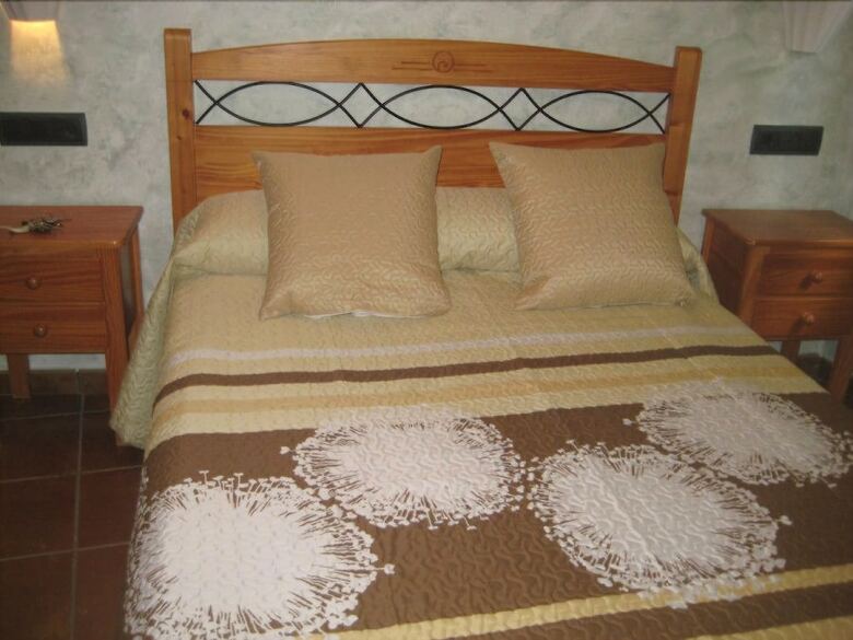 Albergue Hostal Barahona