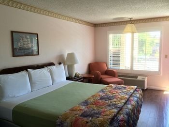 Hotel Alamo Inn &amp; Suites