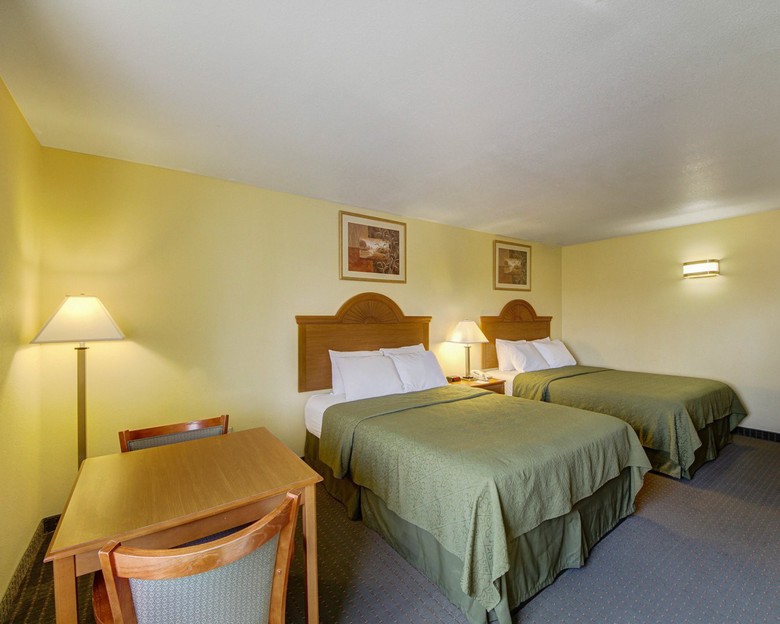 Hotel Quality Inn