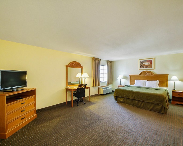 Hotel Quality Inn