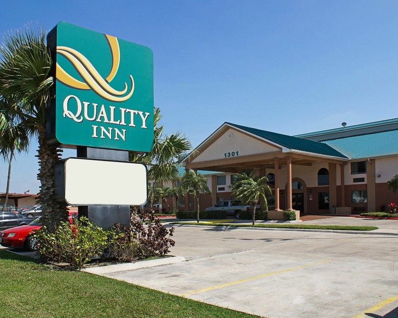 Hotel Quality Inn