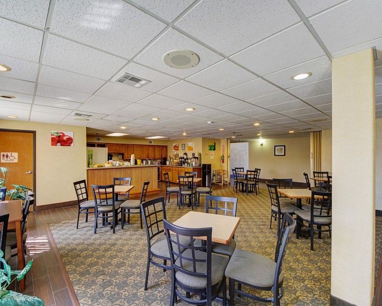 Hotel Quality Inn