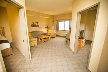 Hotel Great Wolf Lodge Grapevine