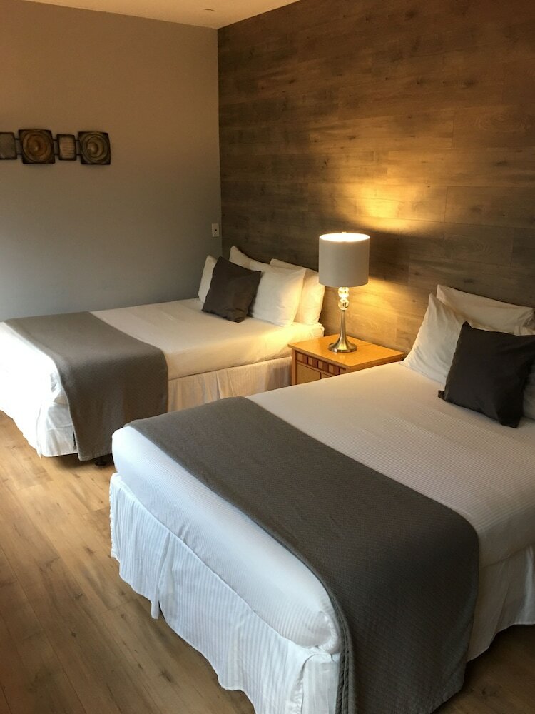 Century Hotel