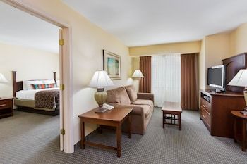 Hotel Staybridge Suites Mcallen