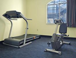 Hotel Days Inn And Suites Houston Channelview Tx
